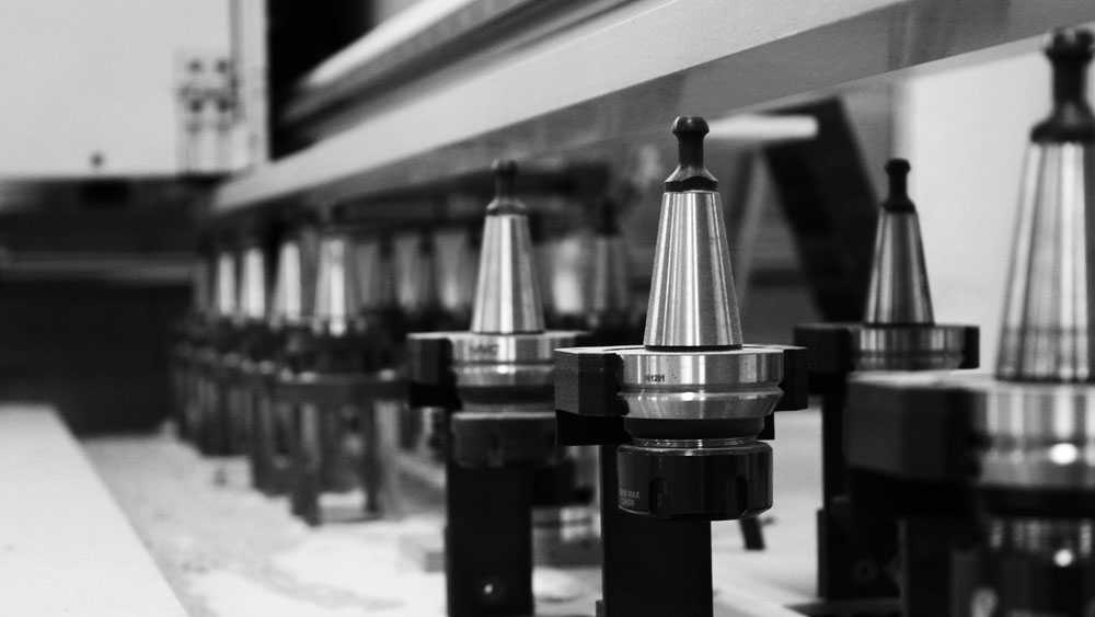 CNC